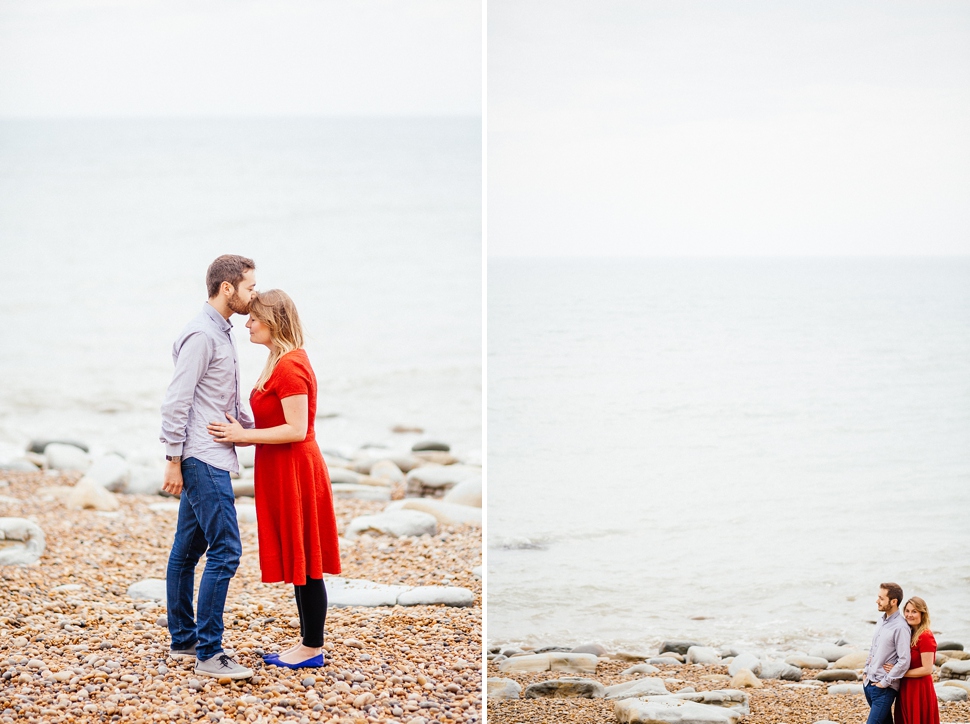 Eype Dorset Photographer