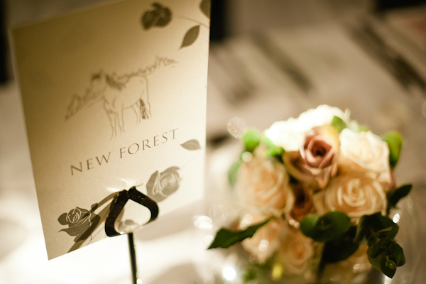 The New Forest Wedding