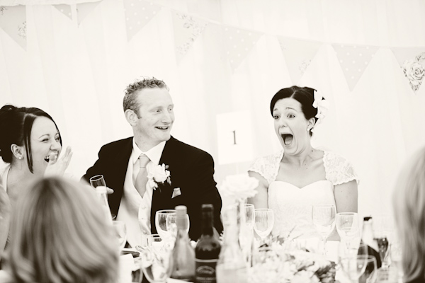 Wedding Speeches