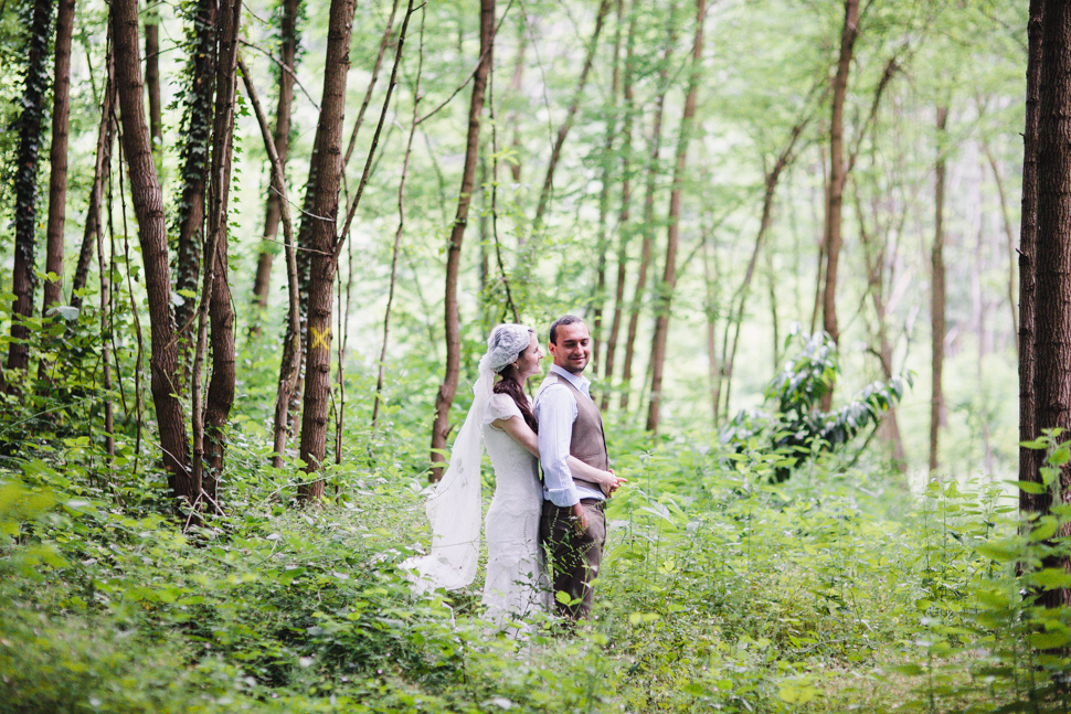 Rhône Alpes Wedding Photography