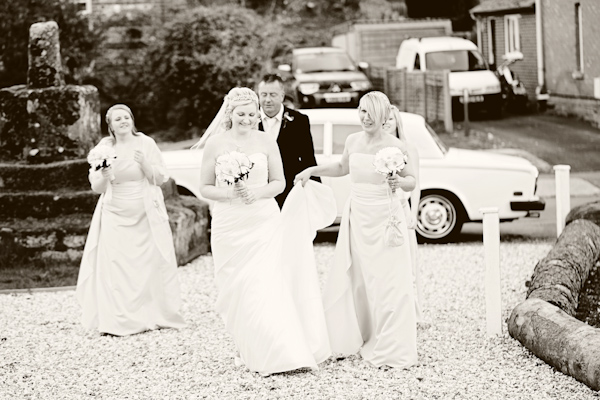 Blandford Wedding Photographer