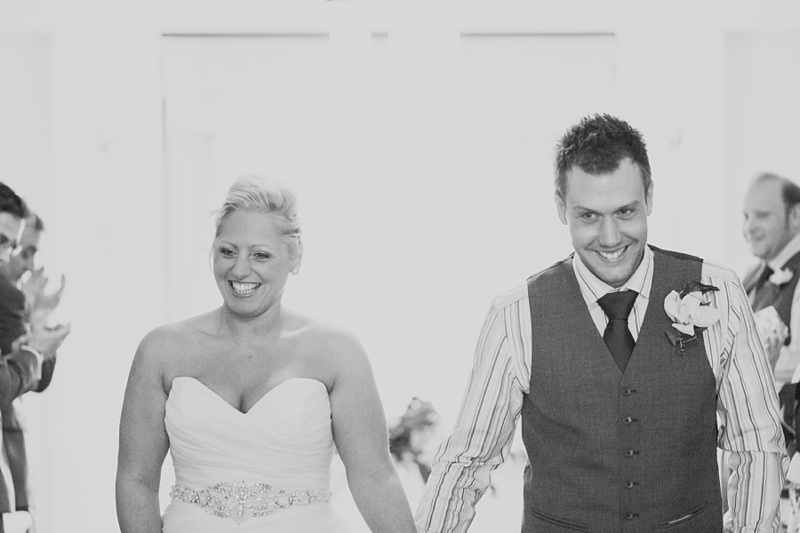 Creative Wedding Photographers UK