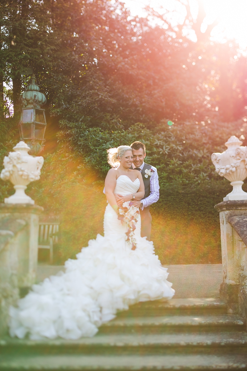 Italian Villa Wedding