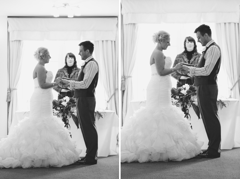 Wedding Ceremony Photo