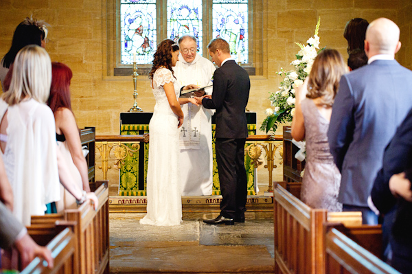 Wedding Ceremony