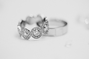 Wedding rings