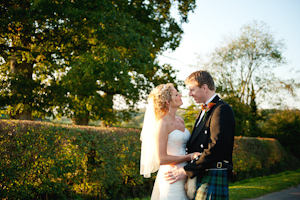 Sherborne Wedding Photographer