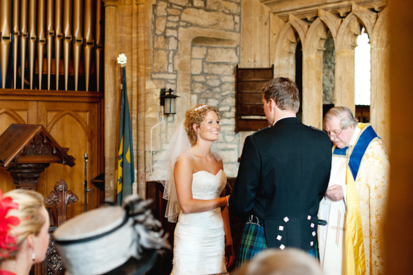 wedding ceremony