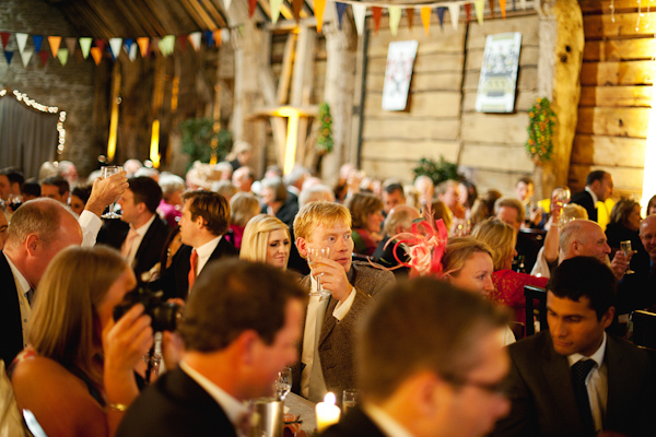 Medieval Banquet