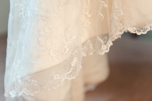 detail lace