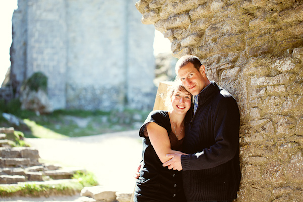 Corfe Castle Photographer