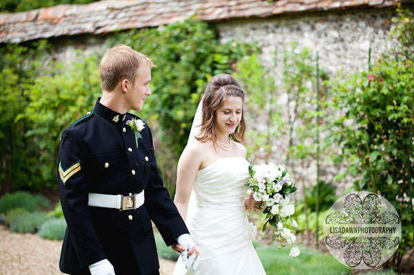 couple walking hand in hand