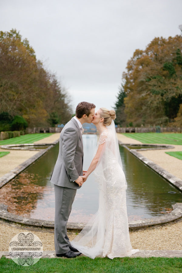 Rhinefield House Wedding