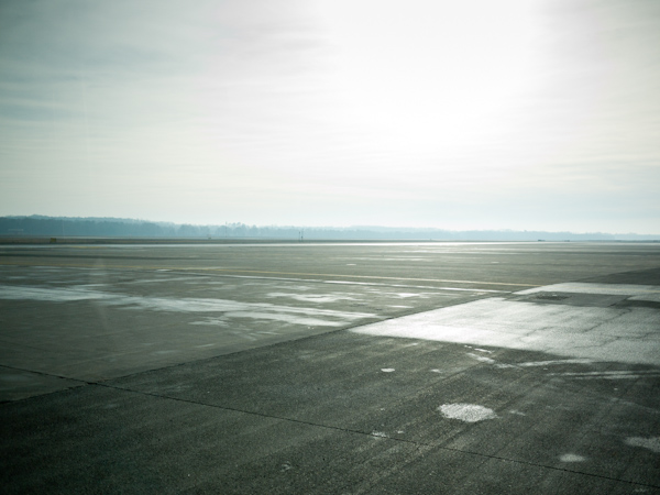 Milan Airport