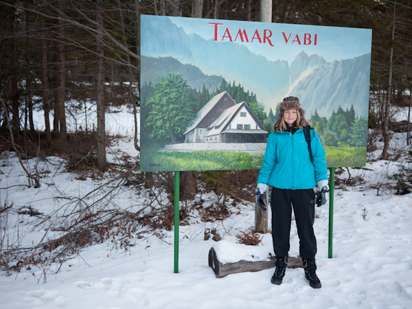 Tamar Valley Walk