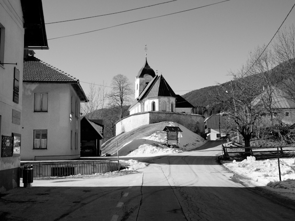 Village Church