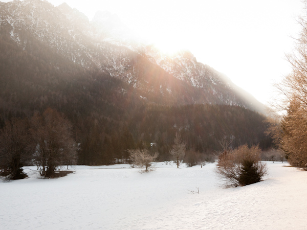 Sunlight Slovenia