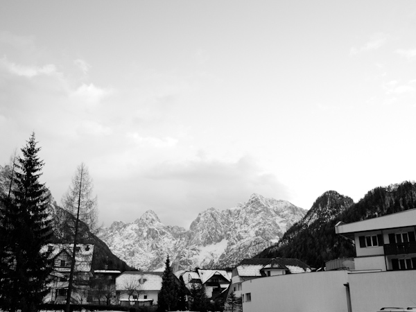 Kranjska Gora