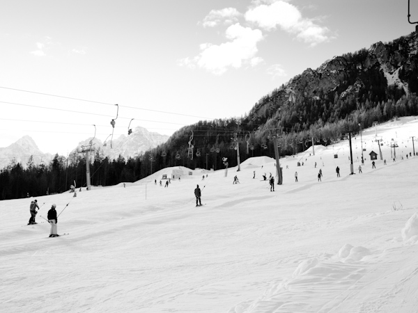 Julian Alps