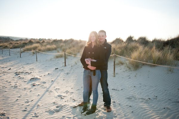 Studland Wedding Planning