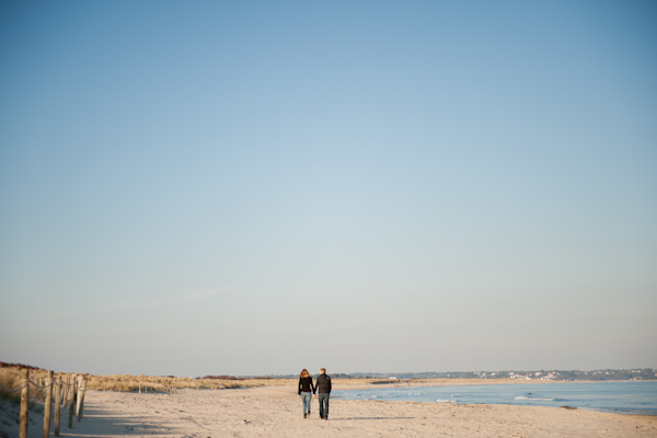 Shell Bay Couple