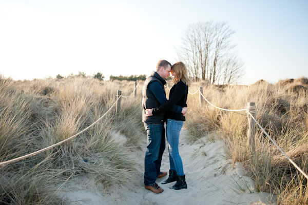 Sand Dunes Studland