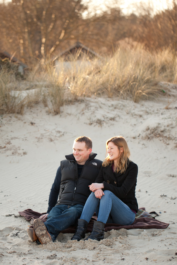 Studland Beach