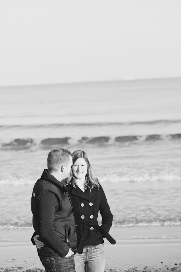 Studland Beach Photographer