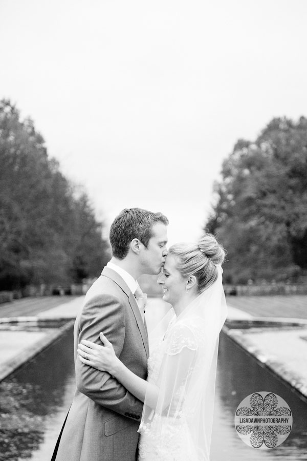 Creative wedding photographers