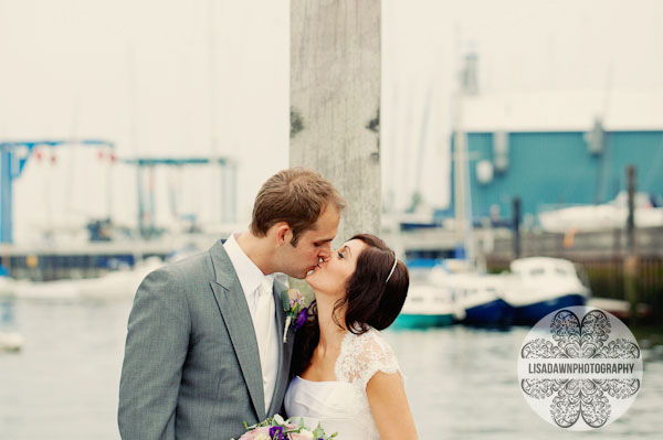 Lymington wedding photographer