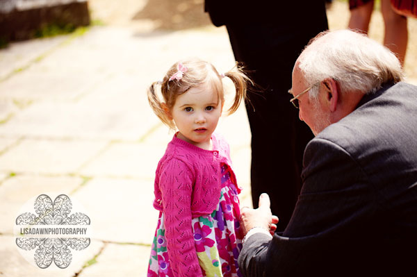 Documentary Wedding Photography