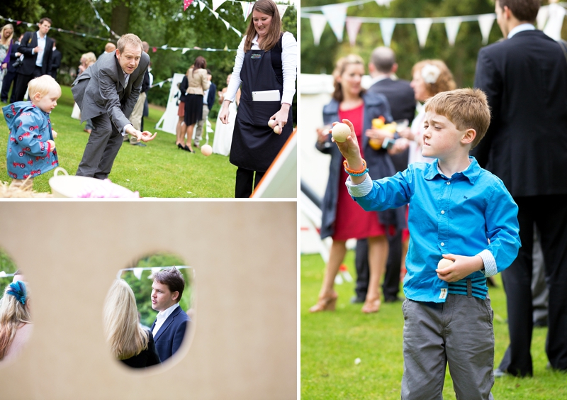 Wedding Photographers Abbotsbury Gardens