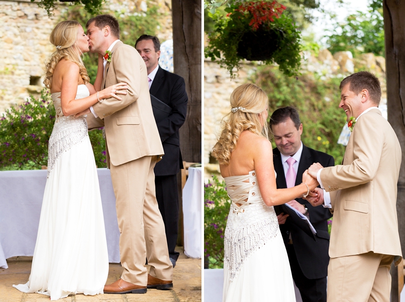 Wedding photographers Abbotsbury