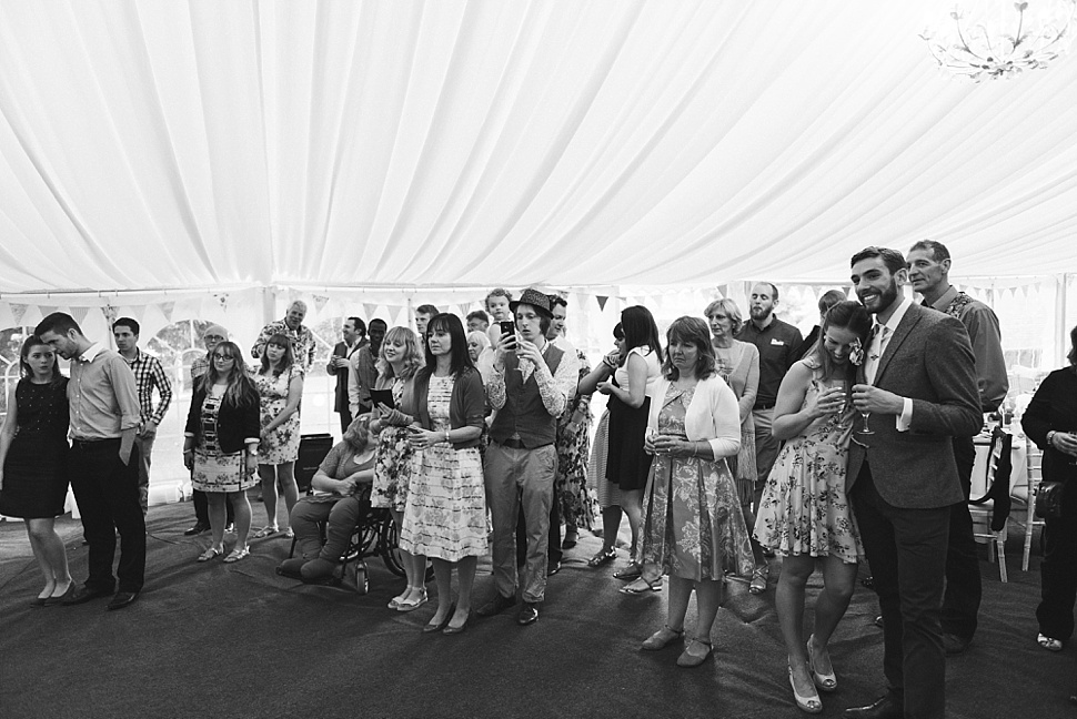 Guests-watching-First-dance