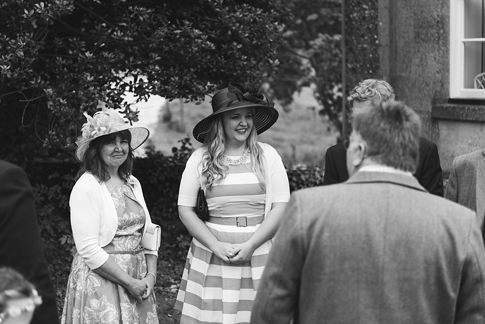 Wedding hats