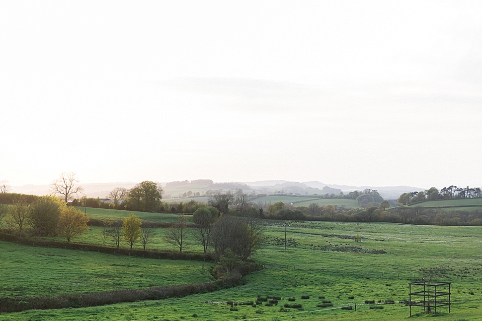 Dorset Countryside