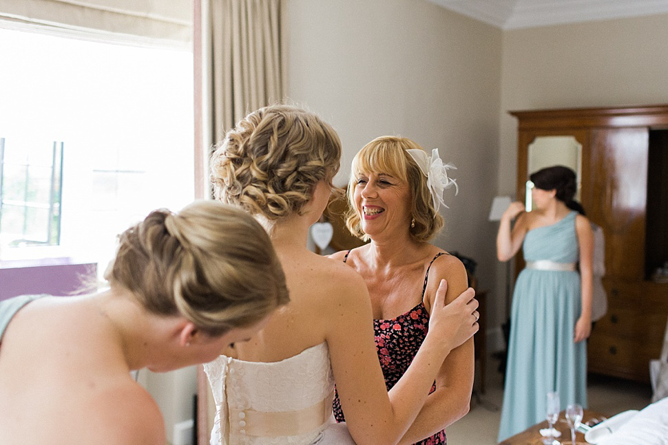 Cotswolds Wedding Photographer