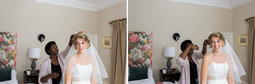 Cotswolds Wedding Photographer