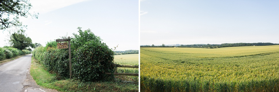 Cotswolds Wedding Photographer