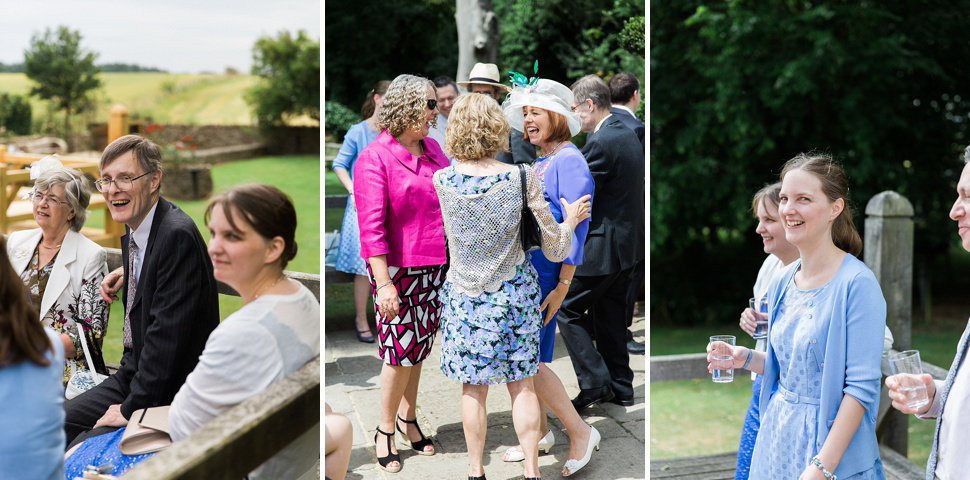 Cotswolds Wedding Photographer