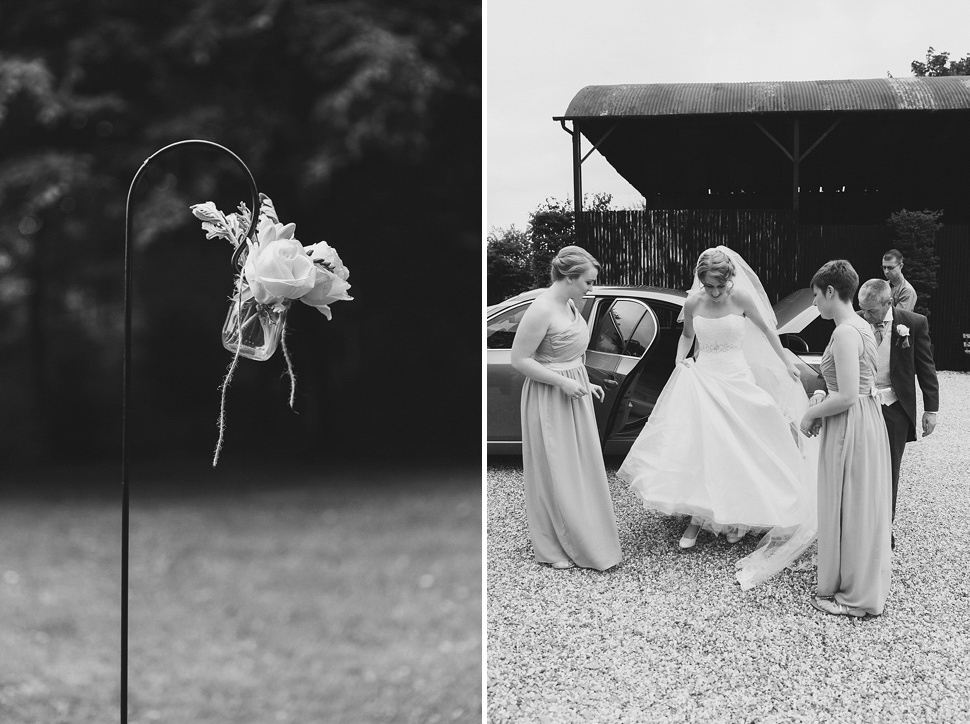 Cotswolds Wedding Photographer