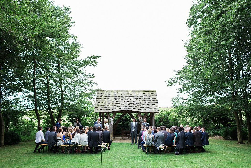 Cotswolds Wedding Photographer