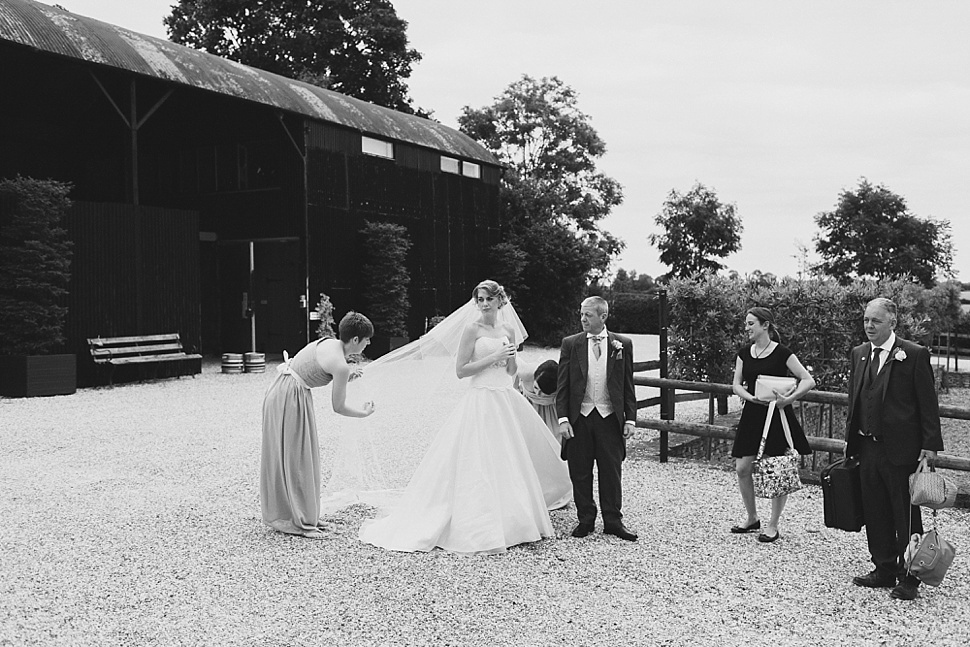 Cotswolds Wedding Photographer