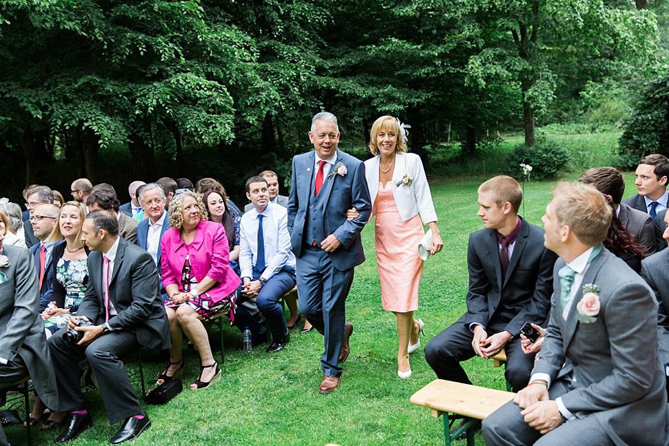 Cotswolds Wedding Photographer