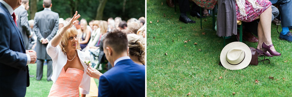 Cotswolds Wedding Photographer