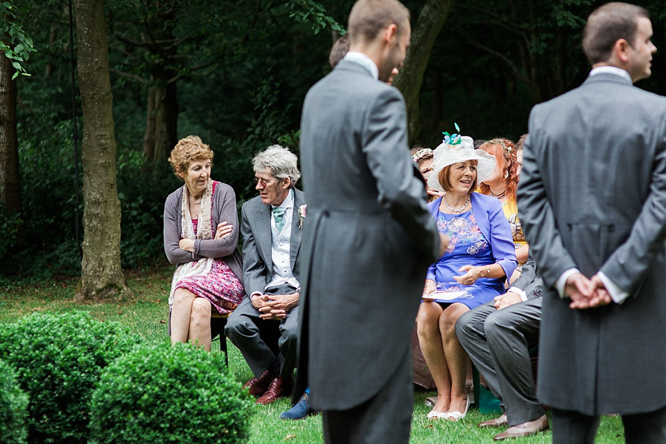 Cotswolds Wedding Photographer