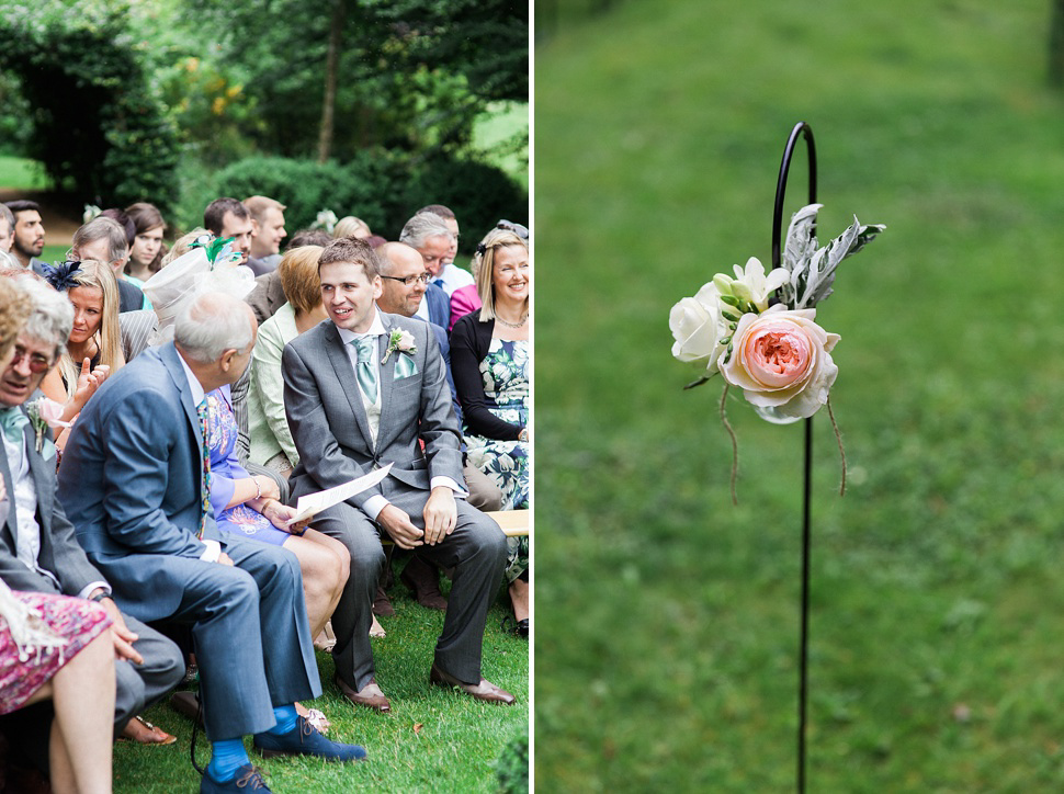 Cotswolds Wedding Photographer