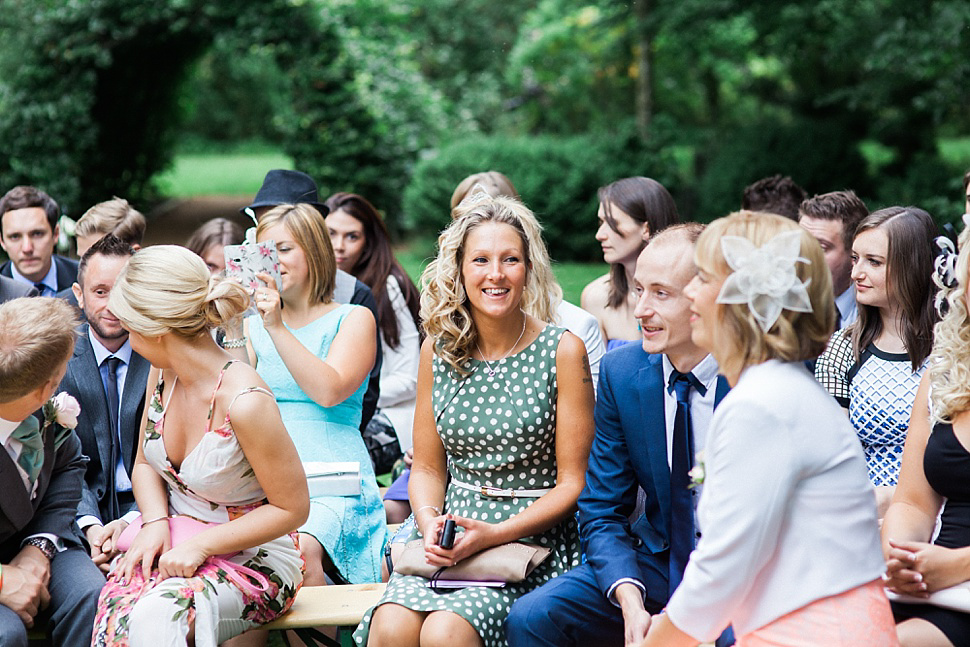 Cotswolds Wedding Photographer