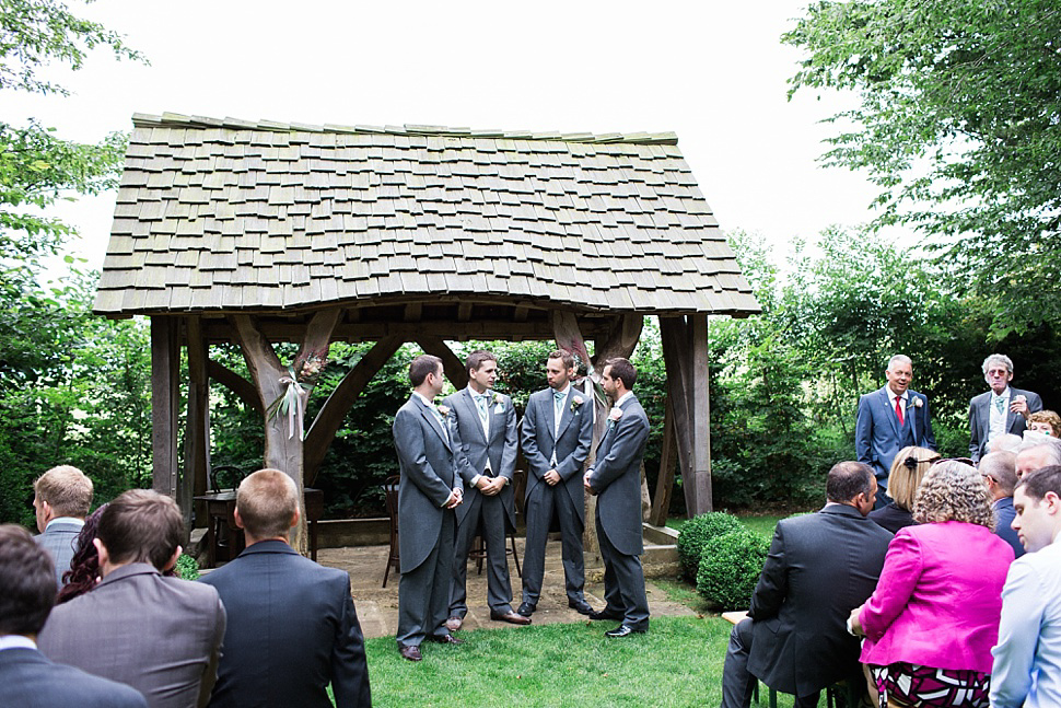 Cotswolds Wedding Photographer