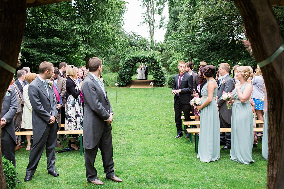 Cotswolds Wedding Photographer